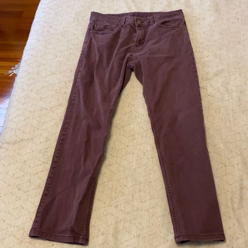 Prana jeans